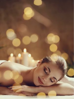 Antiestrés Exprés