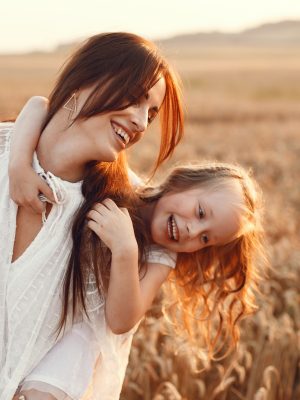 Masaje Madre/Padre-Hijo/Hija