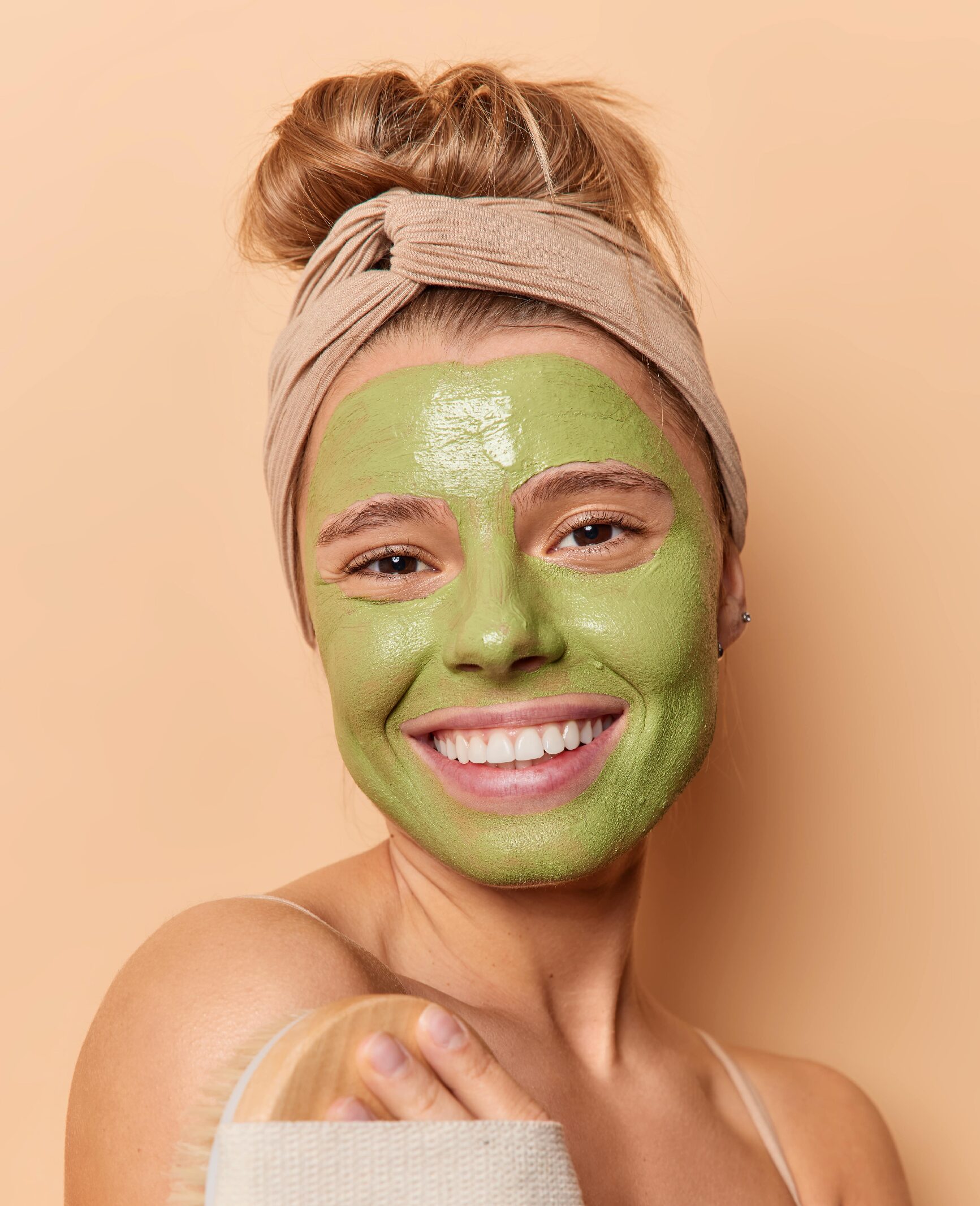 Higiene Facial ECO