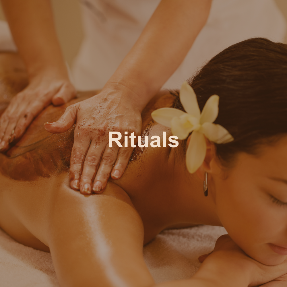 Rituals